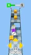 Dicey Run скриншот 1