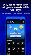VK Play poster