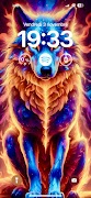 Wild Wolf Wallpapers 4k 스크린샷 6