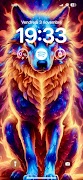 Wild Wolf Wallpapers 4k screenshot 6