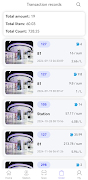 FuelSnap screenshot 1