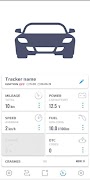 MetaTrak Plus screenshot 2