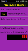 Anti Snore screenshot 5