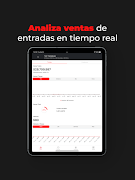 Ticketplus Manager 截图 3