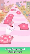 Bouncing Cats: Cute Cat Music screenshot 4