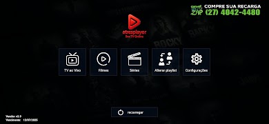 atresplayer Sua TV Online تصوير الشاشة 5