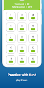Zero To Hero Math Tricks Pro 截圖 7
