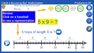 2 Schermata Catch Ball Ops by mathies