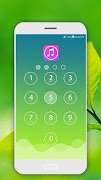 Khóa ứng dụng ảnh chụp màn hình 1