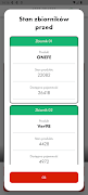 ORLEN eKierowca screenshot 4