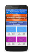 Engineering Mathematics 3 screenshot 7