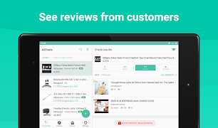 Alitools Shopping Assistant Screenshot 6