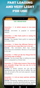 Class 5 English Solution screenshot 4
