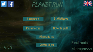 Planet Run 截图 5