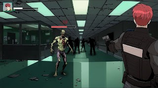 برنامه‌نما Return survival عکس از صفحه