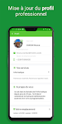 Meeley Pro screenshot 5