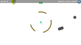 Balloons Screenshot 2