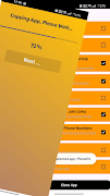 App Cloner Multi Space Account ภาพหน้าจอ 6