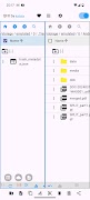 Quick File Explorer capture d'écran 4