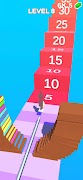 Crazy Slice screenshot 7