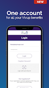 Vivup highfive recognition screenshot 5