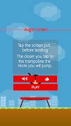 Jumpinja imagem de tela 4