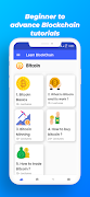2 Schermata Learn Blockchain Programming