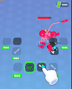 Boss Arena screenshot 1