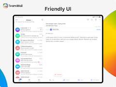 Twake Mail - JMAP Email client screenshot 5