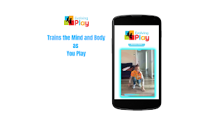 Evolving Play ảnh chụp màn hình 5