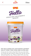Spec Hello captura de pantalla 4