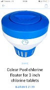 Cclearpool ảnh chụp màn hình 3