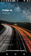 MyRoute poster