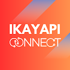 IKAYAPI Connect 圖標