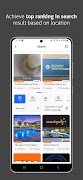 WorkApp - Classified ads скриншот 4