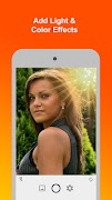 Frames -  Photo Frames for Fac syot layar 4