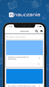 پوستر eNauczanie PG