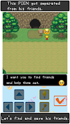 Save the PIEN screenshot 1