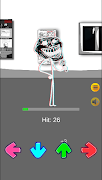FNF Trollface Mod Test imagem de tela 5