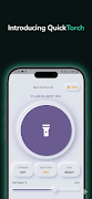 QuickTorch screenshot 1