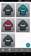 Ika Chat DX screenshot 2