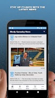 Rhody Gameday screenshot 3