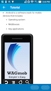 Learn Android Programming スクリーンショット 4