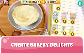 Baker Pro 스크린샷 7