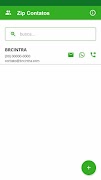 Zip Contatos gönderen