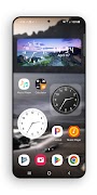 Widget iOS 16 capture d'écran 6