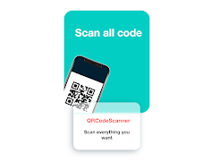 QRCode Scanner screenshot 4