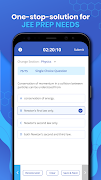 Extramarks JEE Prep App capture d'écran 7