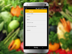 Cooking Book ภาพหน้าจอ 6