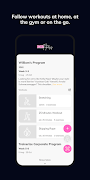MBFITAPP تصوير الشاشة 2